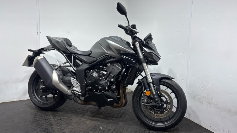 Honda CB 1000 Hornet (25MY)